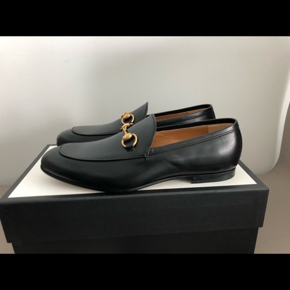 Gucci Other - Gucci Horsebit Loafers